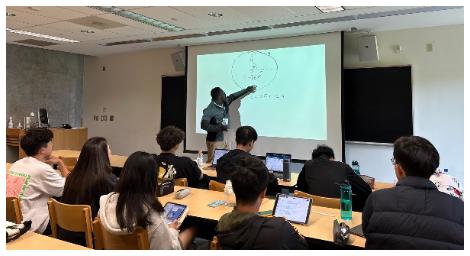 成功獲30張OSSD破除謠言  知名布萊斯學院台加雙聯學生將赴加拿大暑修