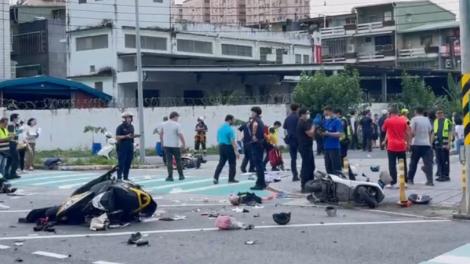 三起汽車暴衝「駕駛都是78歲」！命理師：「沖太歲」致憾事