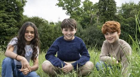 《哈利波特》電視劇主角收到丹尼爾雷德克里夫的信 High喊：我快瘋了！