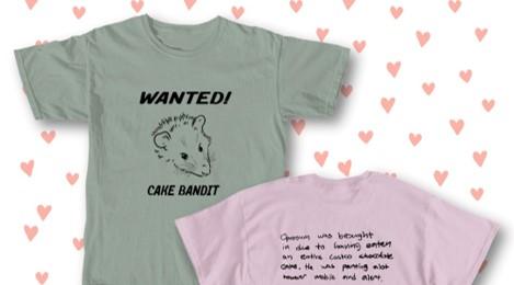 誰吃了巧克力蛋糕？ 負鼠闖民宅當蛋糕大盜終不適送醫