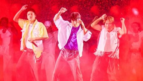 演藝圈閃兵大聯盟一一揭曉　網讚「5566全員清流」：更值得尊敬