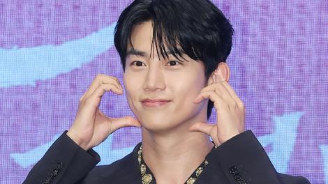 玉澤演宣布結婚　與圈外女友完成人生大事