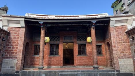 淡水古蹟博物館初二開館　春節「跳古蹟」微健身攻略大公開