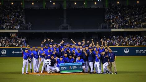 WBCQ小組賽7戰運彩賣近6億　光這場單場投注額就高達2.4億