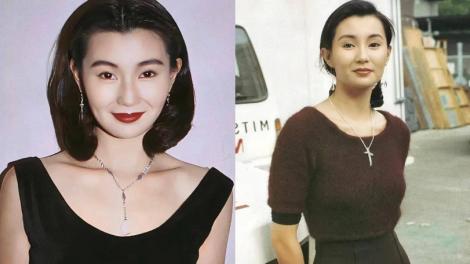 61歲張曼玉情路坎坷！歷經11段感情至今仍單身　命理師：「愛而不得孤獨命」背後原因