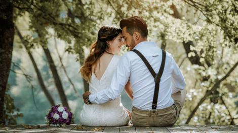 打破鬼月禁忌農曆七月結婚   79歲阿嬤力挺拚四合一抱曾孫