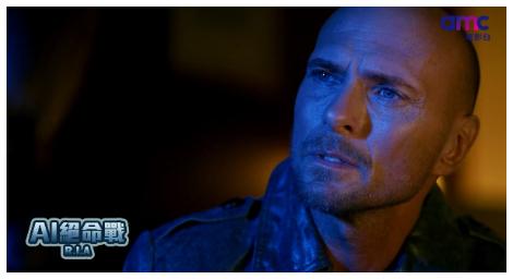 ＡＩ生成  擬真的完美嬌妻 《ＡＩ絕命戰》背後隱藏巨大的陰謀