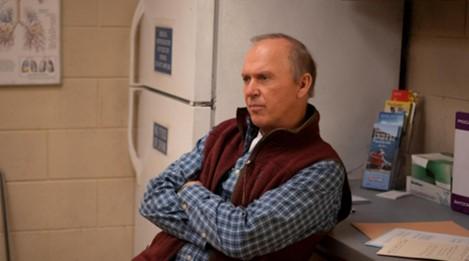 查理柯克槍擊案引好萊塢名人關注 米高基頓：向人開槍無法解決問題