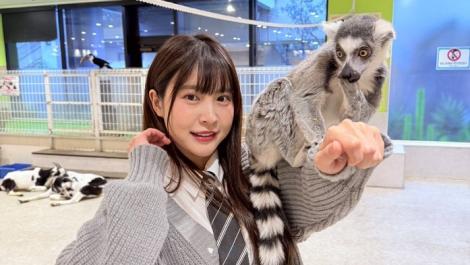 經典賽不只看比賽　岱縈、孟潔東京巨蛋周邊解鎖療癒新玩法