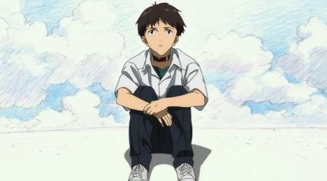 《新世紀福音戰士》將推新作 橫尾太郎接棒擔任編劇