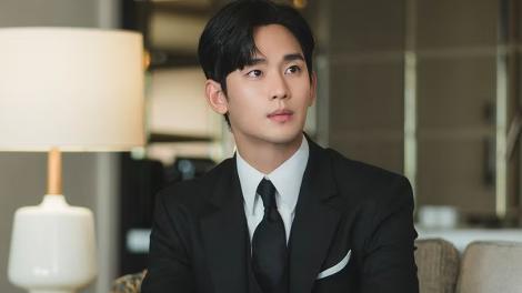 金秀賢再度否認未成年交往傳聞　控爆料者偽造證據