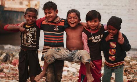 看天吃飯！ 孟加拉高溫致3300萬學童停課