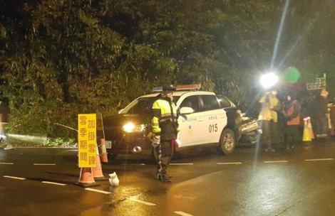 快訊／想上陽明山追雪？北市警方祭交管　三大階段一次看