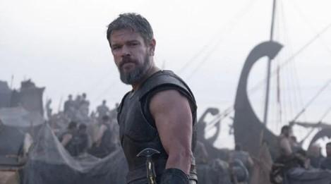 麥特戴蒙為演《奧德賽》大幅減重 稱：高中後我從沒這麼輕過