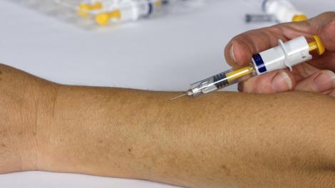 日本進入流感高峰期！　名醫提醒：出國前先打疫苗