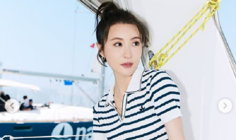 不用破產了？37歲豪門女星疑捲夫欠債風波　最新進展曝