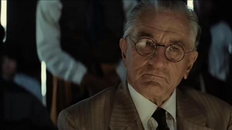 影帝勞勃狄尼洛槓上川普 慘遭抨擊：智商極低！