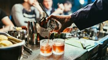 最新研究曝三種健康狀況 飲酒傷肝風險倍增