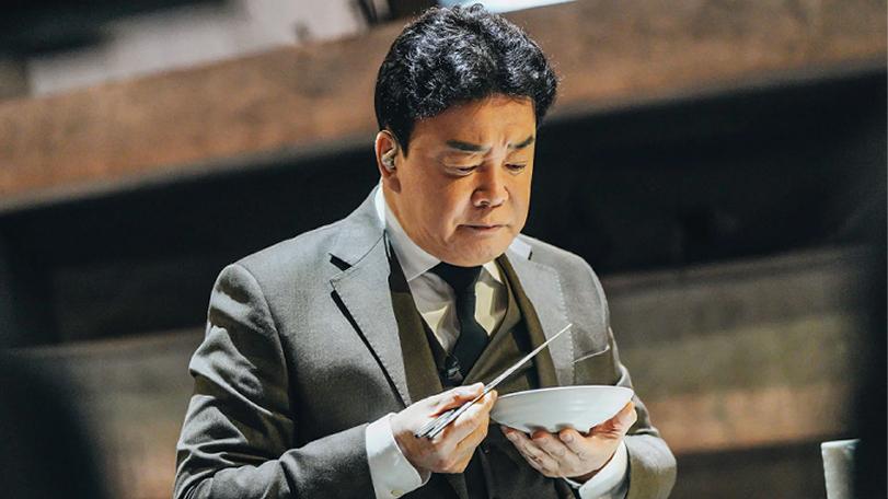 《黑白大廚》白種元形象崩！瓦斯擺室內、助農飲品僅微量原汁