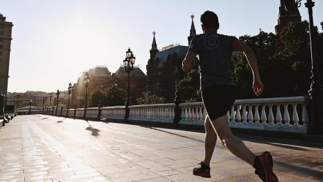 追公車也能延壽？　最新研究：每天做這些事死亡風險降39%