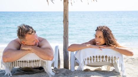 天體郵輪再出發 2025新航程備受矚目