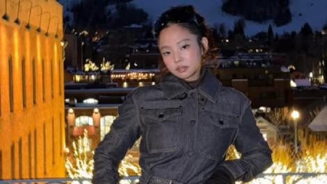 買豪宅全款拿下！　Jennie爆捧百億現金成功在首爾置產