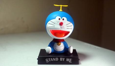 《哆啦A夢》配音員離世！　遺產將充公國有原因曝光