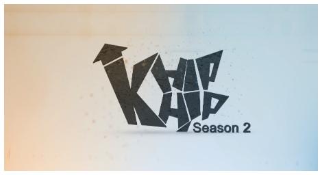 跨時代的合作 只在《 K Hiphop第二季》炸出不一樣的火花