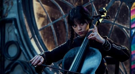 珍娜奧特嘉曾錯失恐部電影演出 坦言：這是部很重要的電影