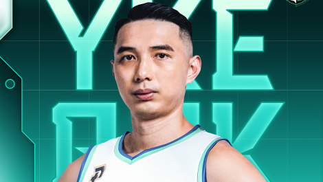 李漢昇和攻城獅解除合約關係　下一步轉戰同城洋基工程