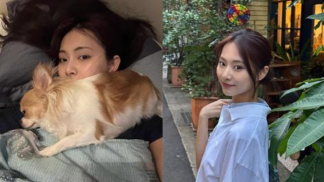 TWICE對台演出解禁？子瑜悄返台度假、娜璉7月登高雄開唱