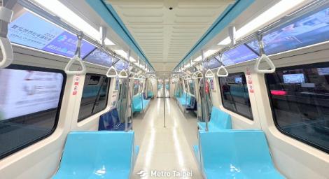 在地人都不搭？北捷「這條路線」年虧16億　北捷回應了