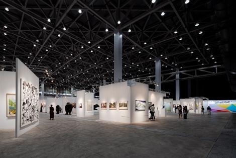 台中藝術市場迎轉型里程碑　ART TAICHUNG 2026帶動美學生活與收藏新趨勢