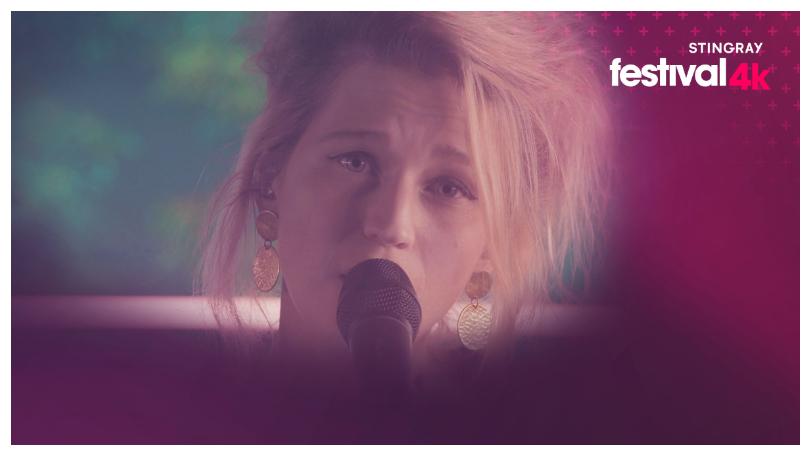 F4K｜牙買加靈魂！比利時女歌手 Selah Sue 音樂魅力解析