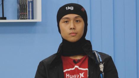 孫安佐真的被下蠱？命理師鋪「真正中邪原因」：靈魂體被損害