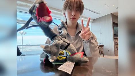 南韓空難震驚全球　韓團成員FUMA發文遭網友撻伐