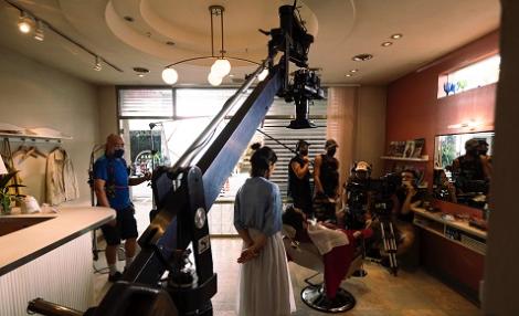 尋找潛力股！2024「台中拍電影」徵件開跑　獎勵金最高500萬