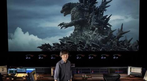 哥吉拉迷注意！ 《哥吉拉-1.0》導演山崎貴將打造新遊樂設施