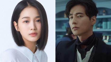 韓演員韓佳乙是元斌外甥女！韓媒：不靠關係的新生代演員