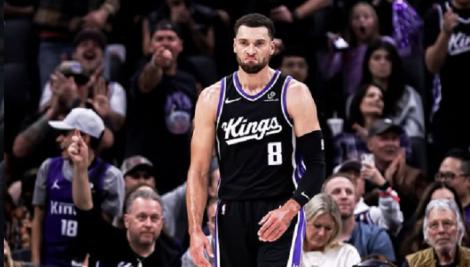 想追NBA球星看這邊！　巨星拉文來台行程曝光了