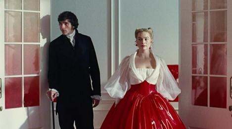 20個女人看《咆哮山莊》想吃了雅各艾洛迪 瑪格羅比曝閨密放映派對秘辛