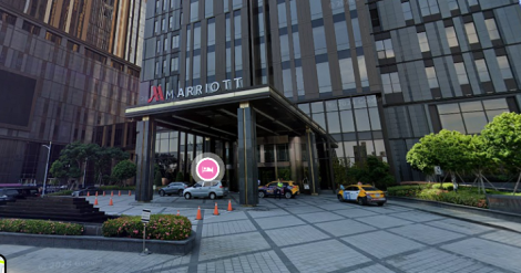 花將近5萬元睡屎房？一家四口見床單有大便無奈　高雄萬豪回應了