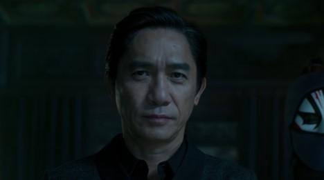 梁朝偉將推出首部歐洲電影 坦言：靠直覺接演