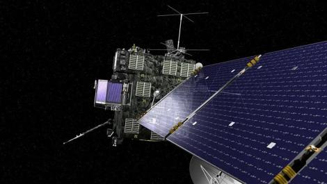 臺北天文館周末「星空下的宇宙紀事」　邀您一同認識彗星