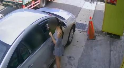 賊！拿千元假鈔買55元飲料　被逮後這樣辯...警完全不信