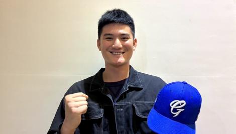 富邦悍將補強戰力深度　與內野手馬鋼達成加盟共識