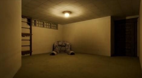 知名製作公司A24史上最年輕導演 打造恐怖新作《後室》