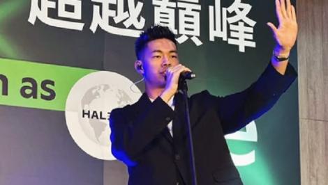 陳大天閃兵風波後工作全無　妻子曝他現況：吃老本