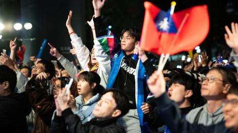 中華隊進軍經典賽最終關鍵戰 體育局加碼北藝「第二主場」直播