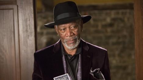 傳奇演員摩根費里曼生氣了！ 痛批人工智慧未經授權盜用他聲音